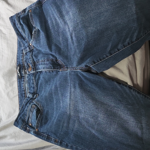 d.jeans Size 14 Blue - Picture 2 of 3